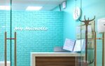 My Michelle (Tsyurupy Street, 28), beauty salon