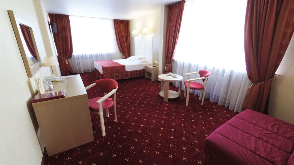 Фото Амакс Юбилейная