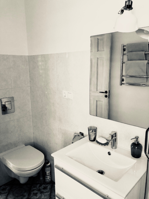 Фото Hotel Vilhelmine