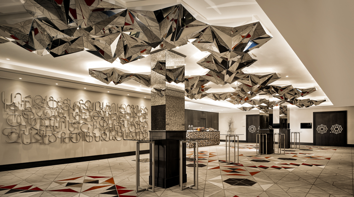 Фото The Alexander a Luxury Collection Hotel Yerevan