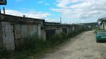 ГК Промзона 3 (Larina Street, 26Ак1), cooperativa de garaje