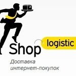 Shop-Logistics (Крымская ул., 1), пункт выдачи в Кинеле