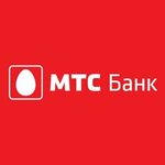 МТС банк (просп. Мира, 112), платёжный терминал в Москве
