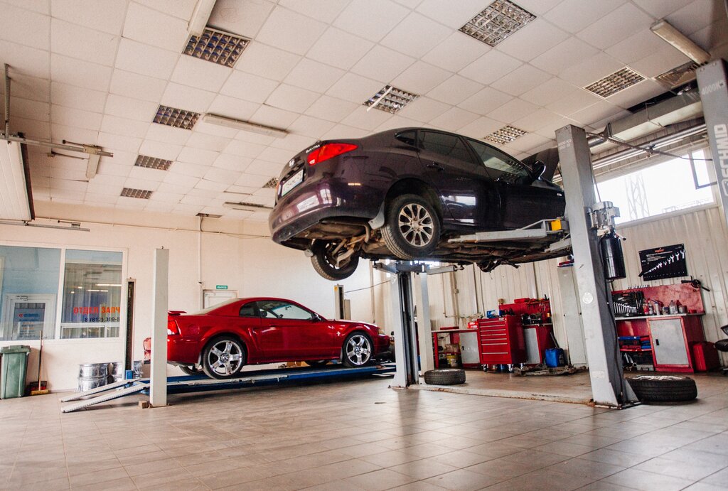 Автосервис картинки для сайта