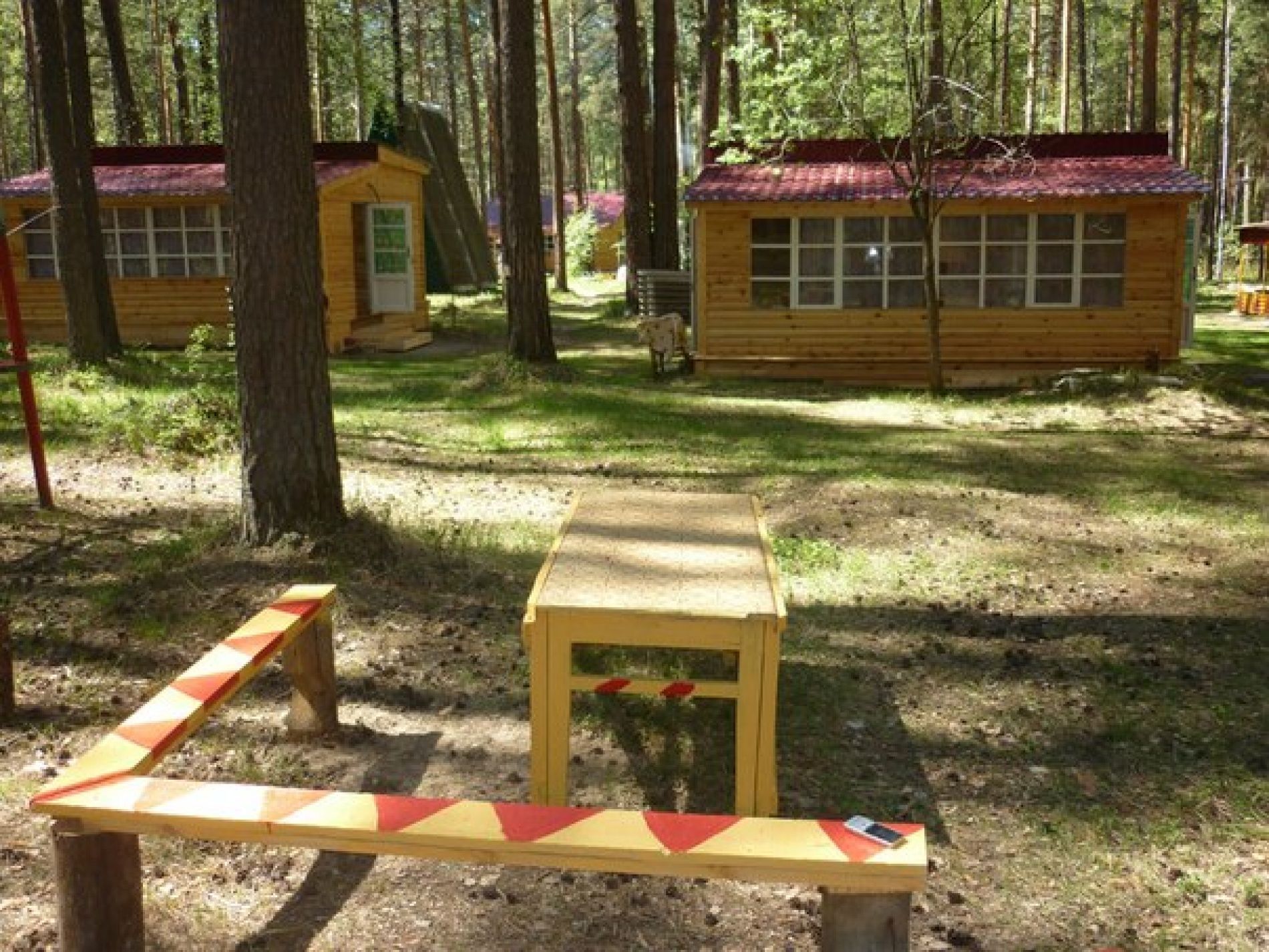 Фото Теремки