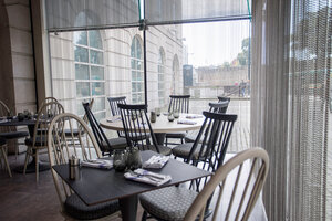 Гостиница Hilton Cardiff