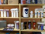 Aqua Filters (Mikhail Nikolaev Avenue, 13/1Ж), water filters