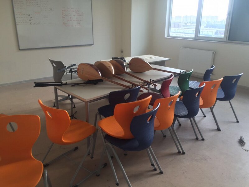 Lyceum Sehit Halil Ibrahim Yildirim Anatolian Imam Hatip High School, Istanbul, photo
