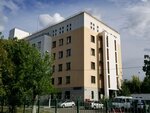 Отдел лицензионно-разрешительной работы Росгвардии России по району Кузьминки города Москвы (Yunykh Lenintsev Street, 96к1), concesión de licencias