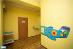 Center for Brain Stimulation (Vasylia Poryka Street, 13Б), medical center, clinic
