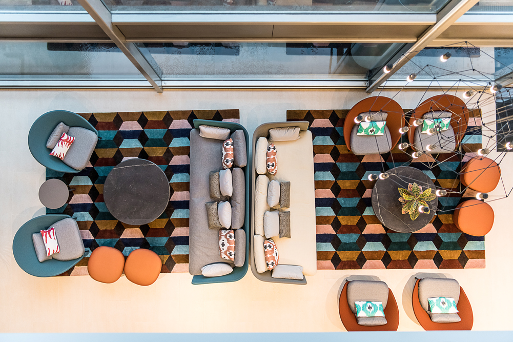 Фото Hilton Diagonal Mar Barcelona