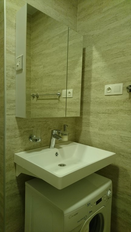 Фото Акварелиотель Apartments