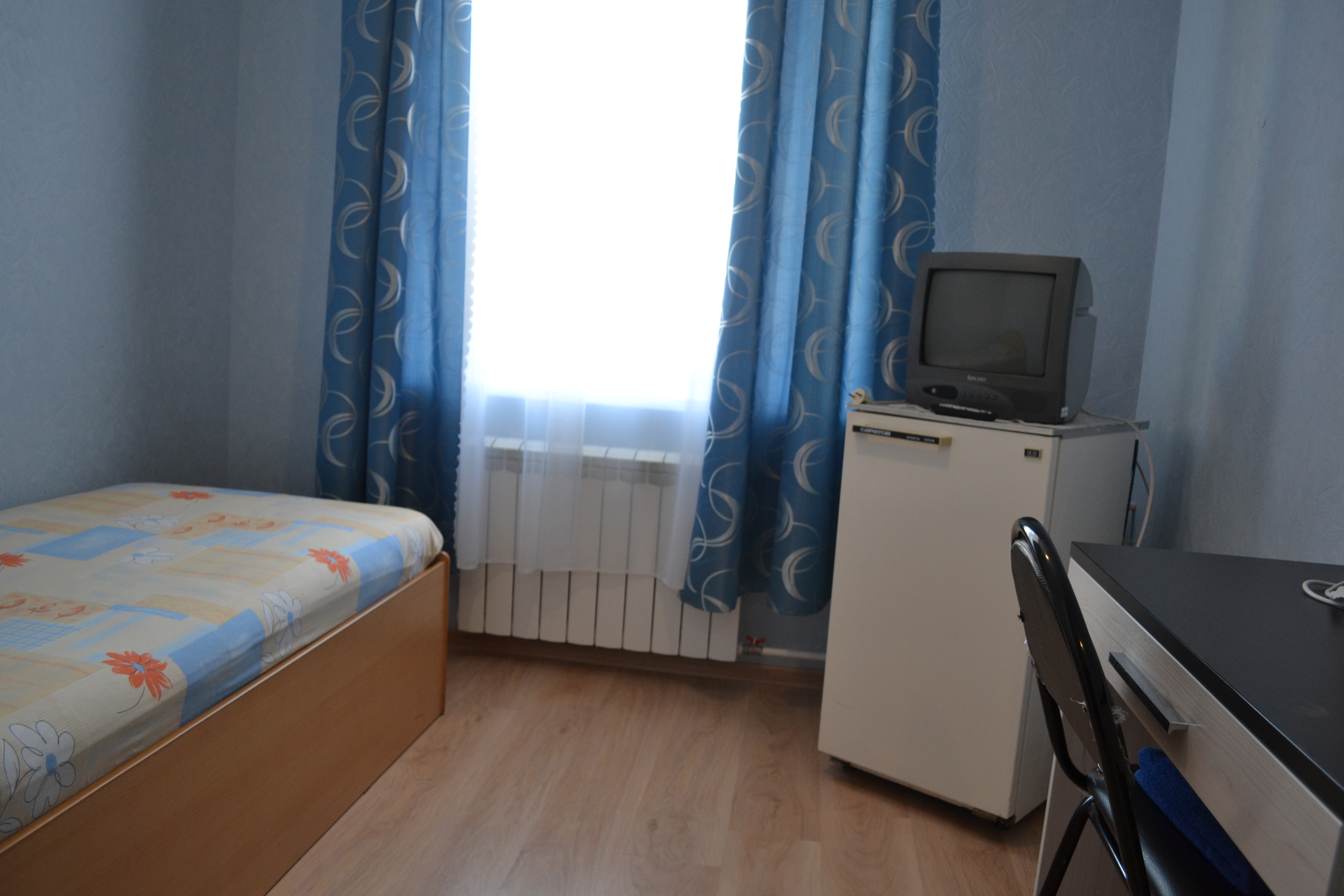 Фото Полярис