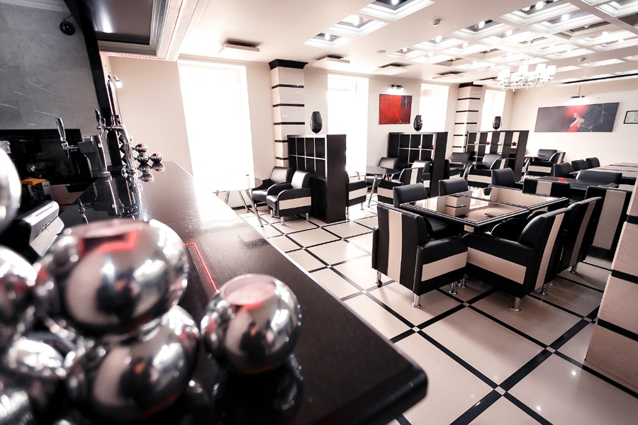 Фото Forum Plaza