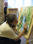 Izostudiya Ultramarin (Mozhayskoye Highway, 105), escuela de artes