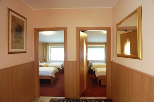 Гостиница Guest House Pri Gondoli