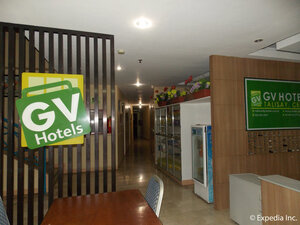 Гостиница Gv Hotels Talisay City