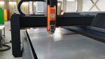 Z-Laser (proyezd Veteranov, 8), metalwork