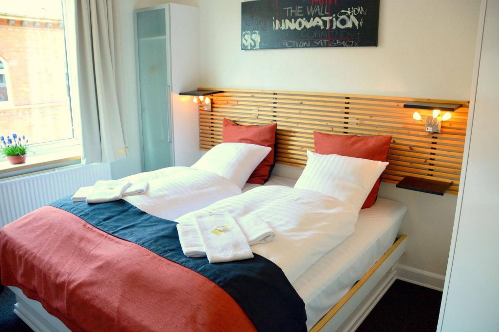 Фото Milling Hotel Mini 11