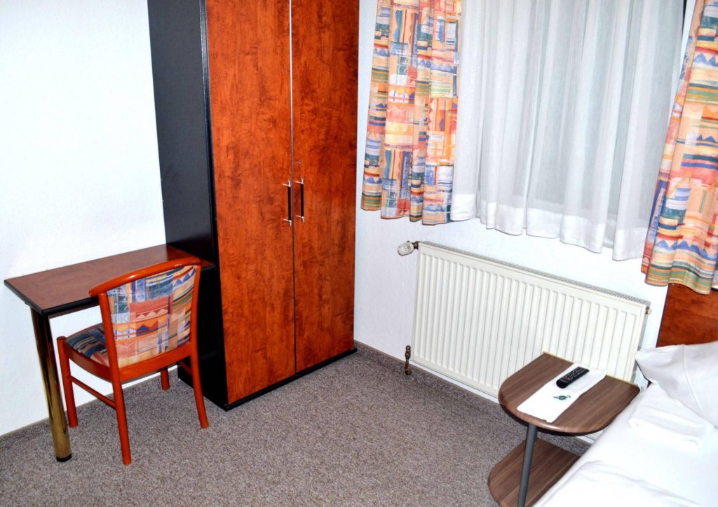 Фото Hotel Stern