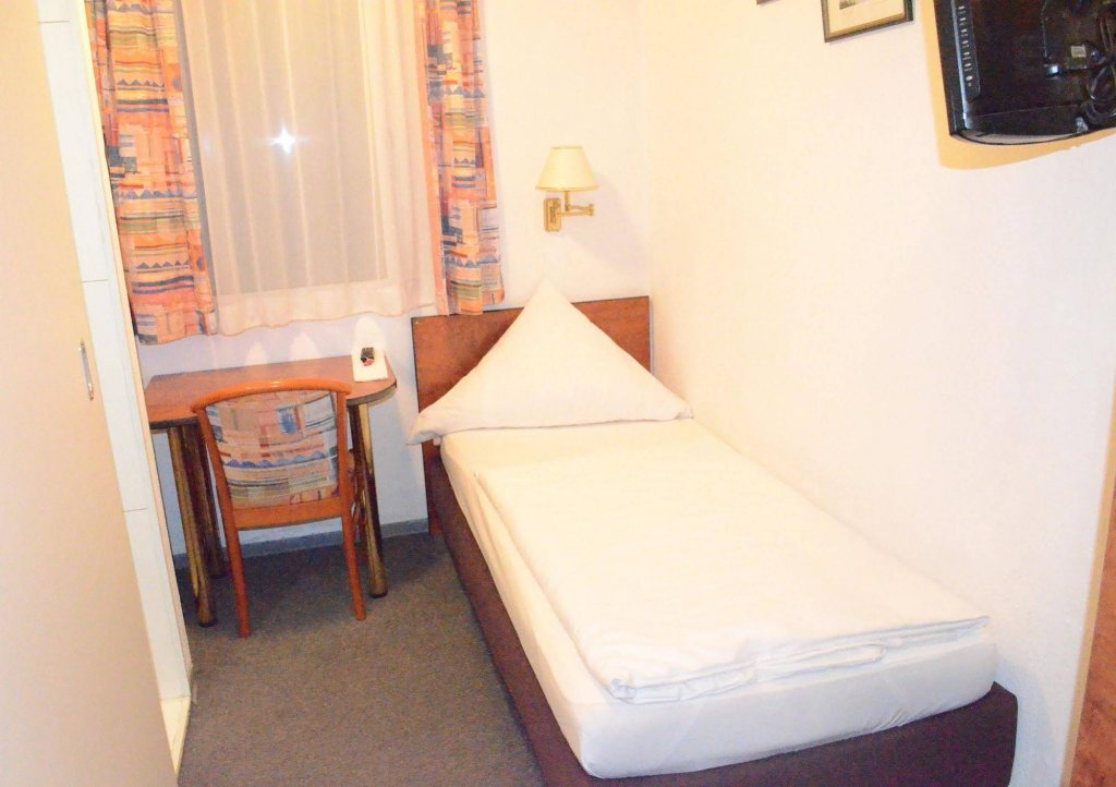 Фото Hotel Stern