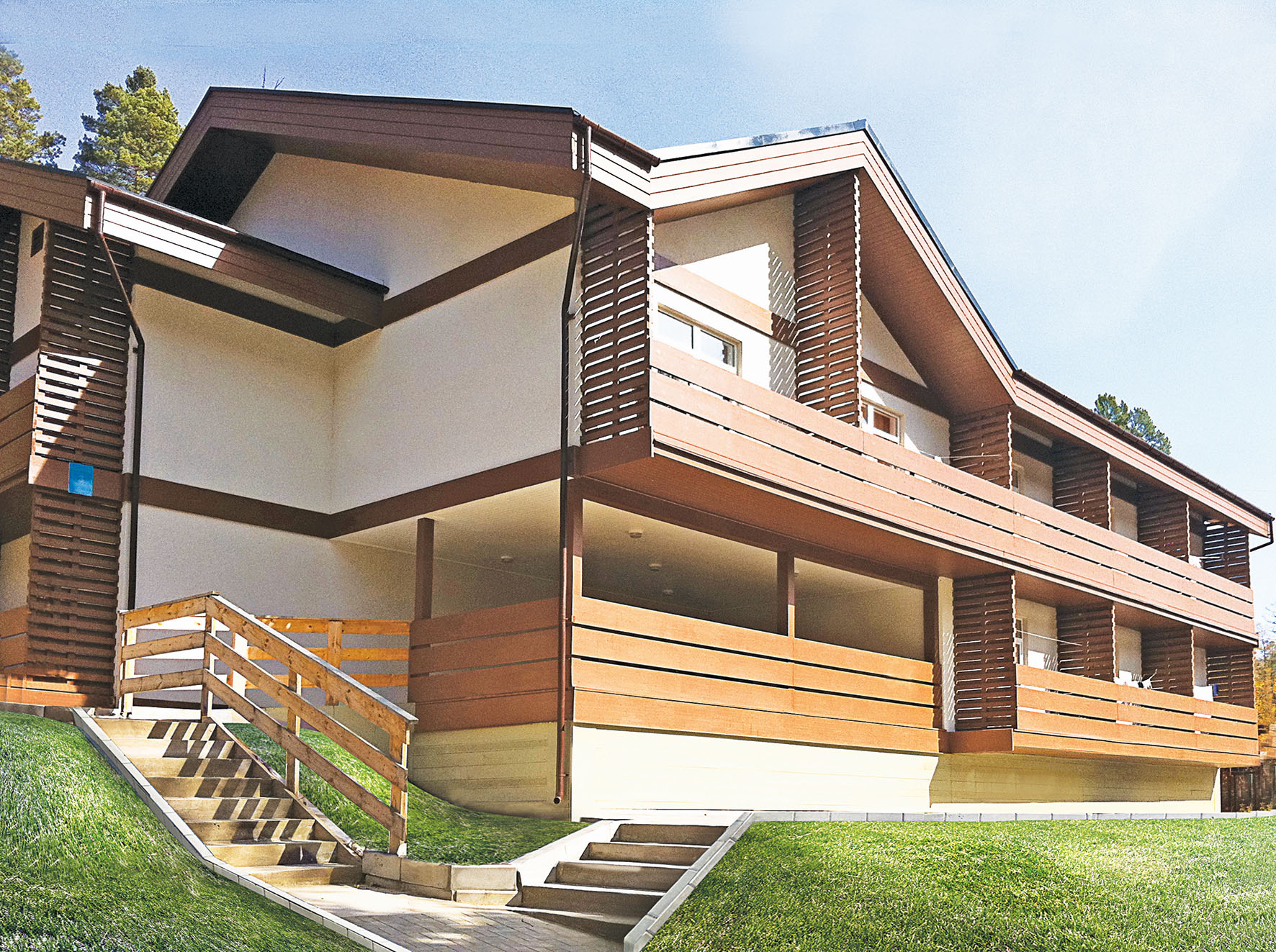 Фото отеля 2