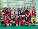 Истринская спортивная школа имени Н.Л. Федорович (ulitsa Voykova, 6А), sports school