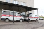 Gbu Tsentralnaya rayonnaya bolnitsa (selo Belozerskoye, ulitsa Karla Marksa, 22) ، مستشفى
