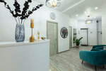 Health & Beauty Feet (Zemlyanoy Val Street, 32) ، صالون العناية بالأظافر