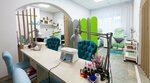 Nimb (Solnechnaya ulitsa, 7), beauty salon