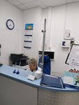 CMD (Generala Belova Street, 28к1), medical laboratory