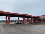 Poligran (Novaya Melnitsa Village, Pankovskaya Street, 2), gas station
