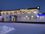 MBU school of ski racing (Bugulma, ulitsa Mikhaila Lomonosova, 4), ski lodge