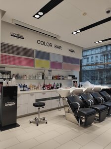 Akademiya LOreal (Saint Petersburg, Kamennoostrovskiy Avenue, 64к2), training of masters for beauty salons