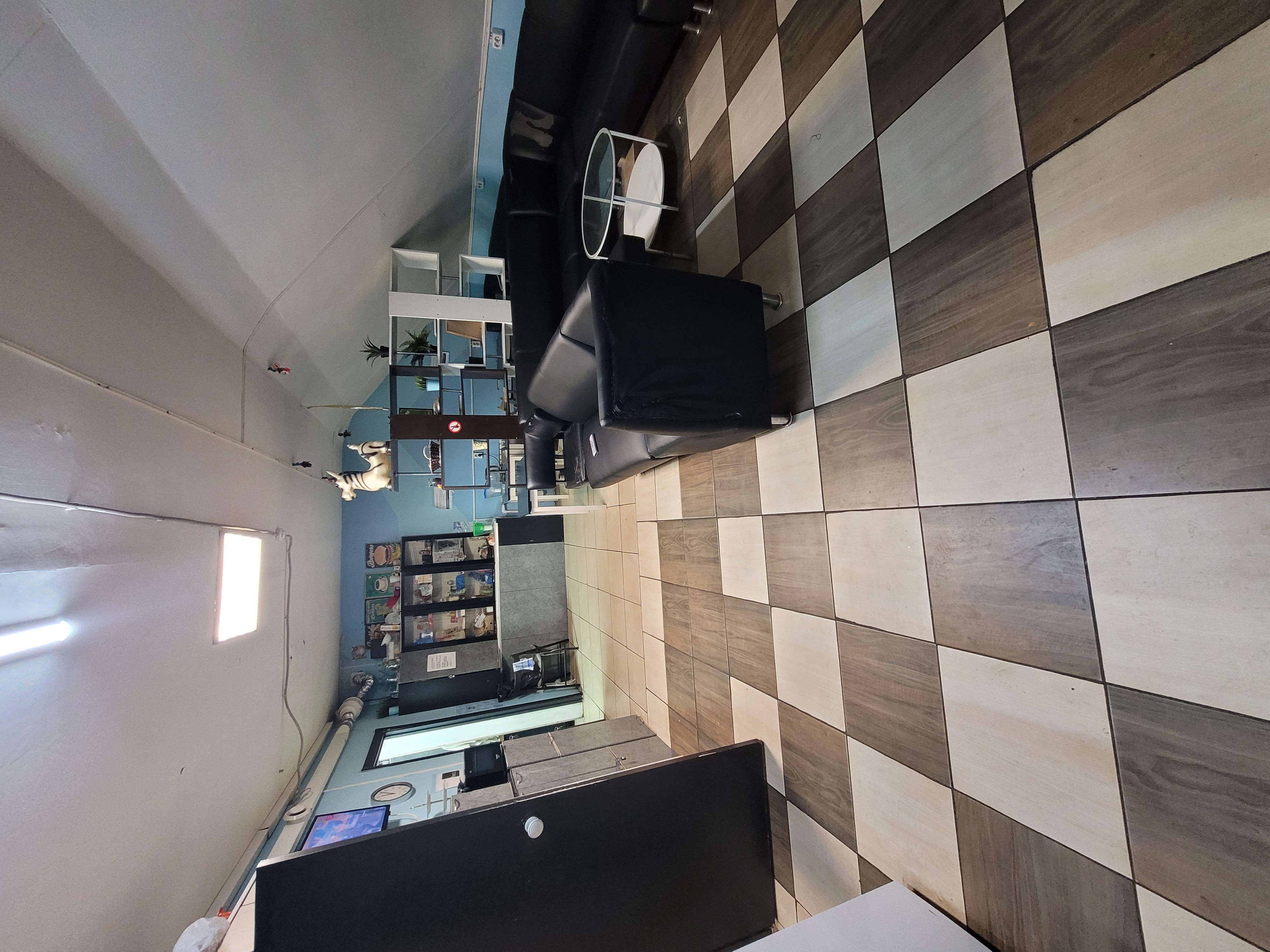 Фото Travel Inn Тимирязевская