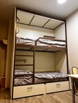 Хостел (ulitsa Zhirokhova, 5), hostal