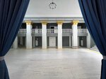 Dom kultury Kuchino (Kuchino Microdistrict, Tsentralnaya Street, 11), house of culture