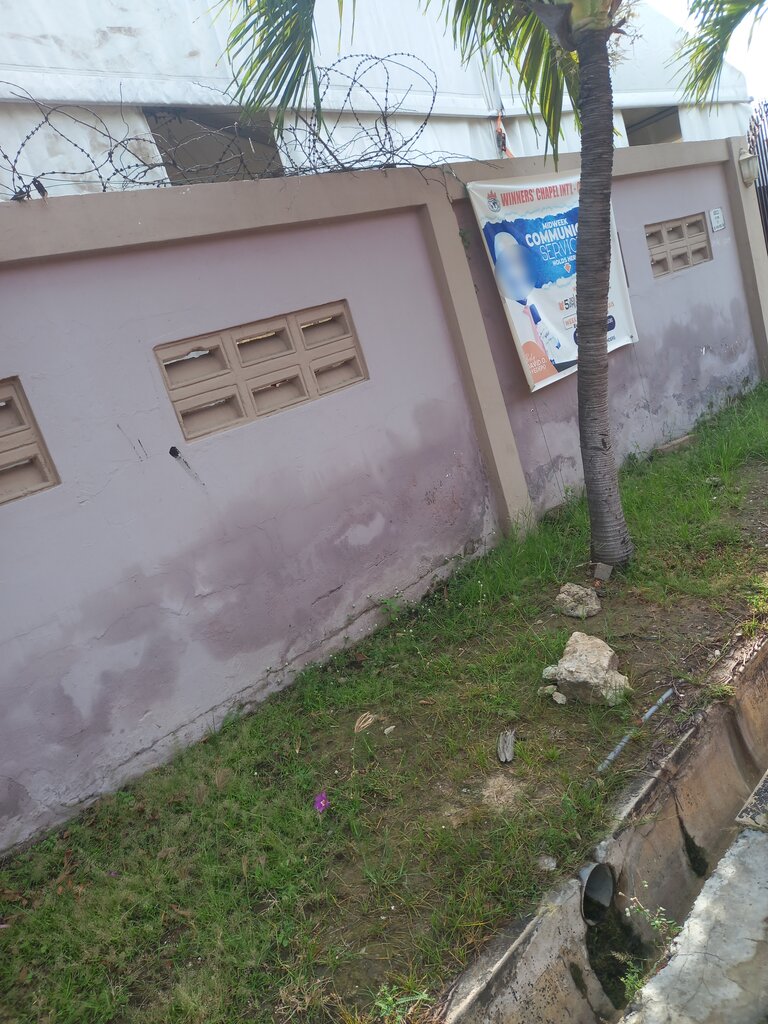 Religious organization Winners Chapel International, Earth, photo