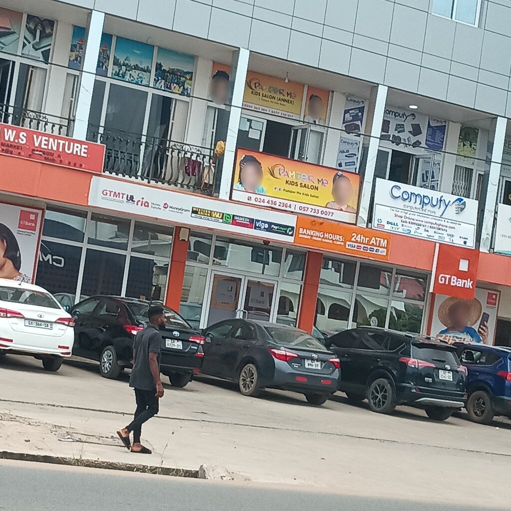 Beauty salon Pamper Me Kids Salon, Earth, photo