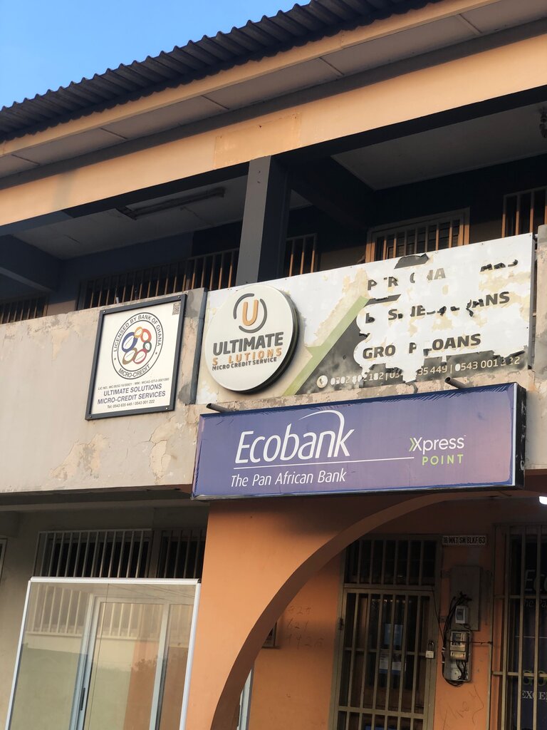 Microfinance institution Ultimate Solutions Microcredit services, Earth, photo