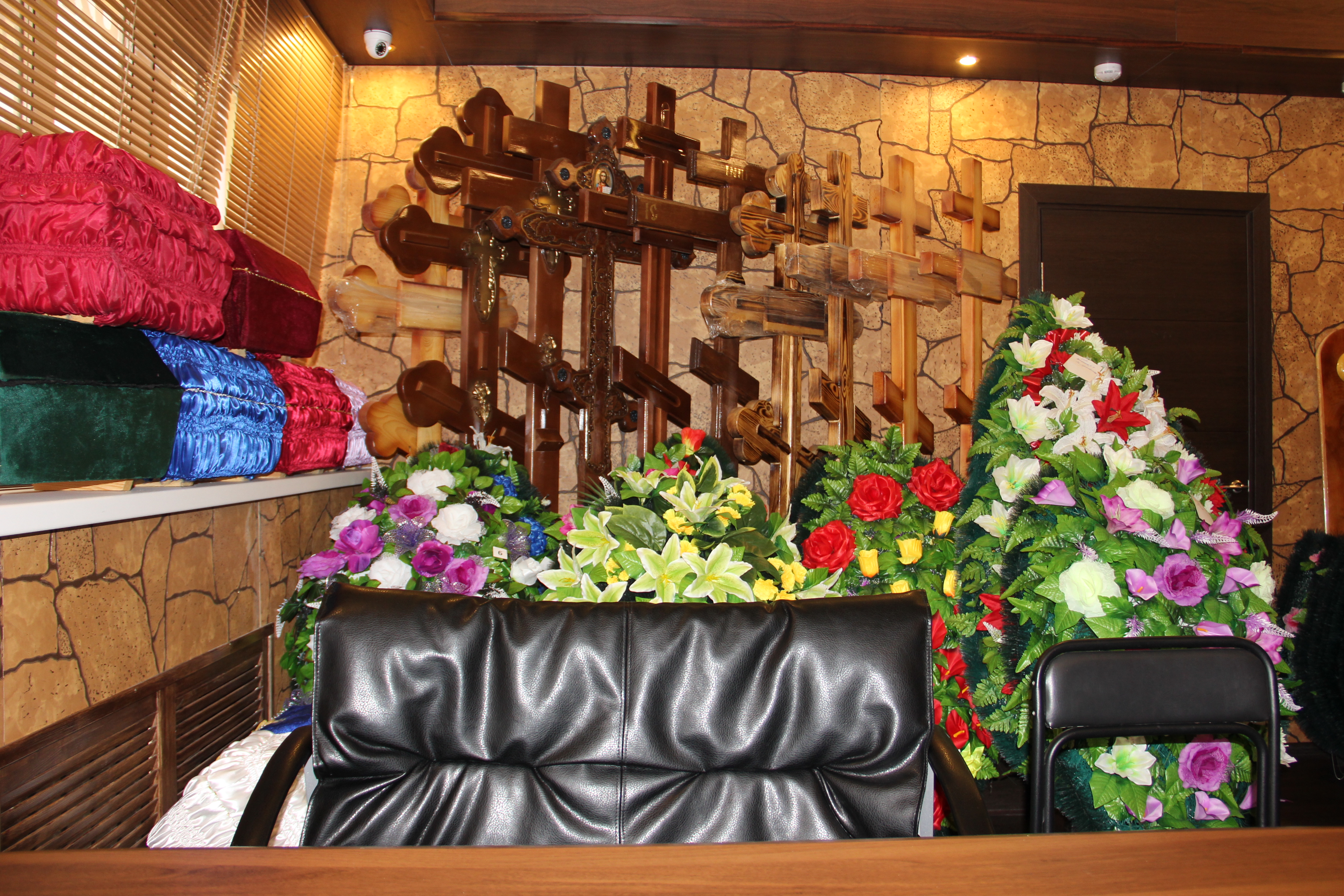 Городская ритуальная служба ул малышева 93 фото Ural Funeral Company, funeral services, Yekaterinburg, Malysheva Street, 93 Ya