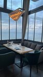 Sea-Sky (Buinakskogo Street, 8) ، مطعم