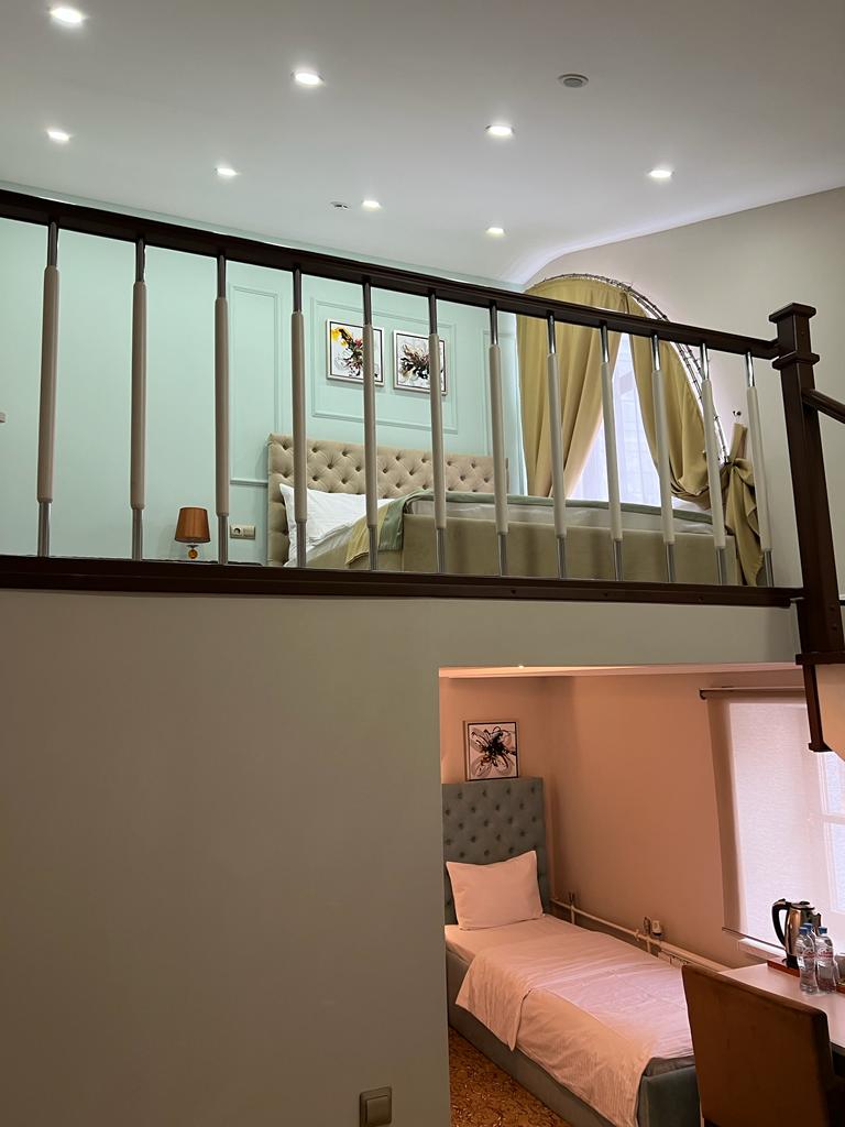 Фото Столешников