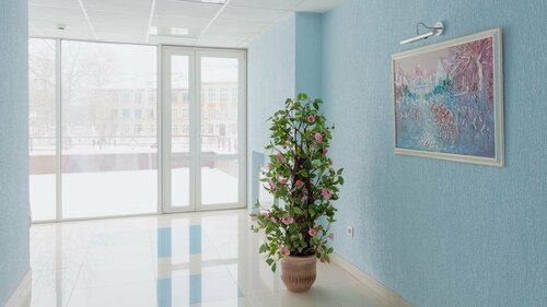 Гостиница Эдем в Березниках