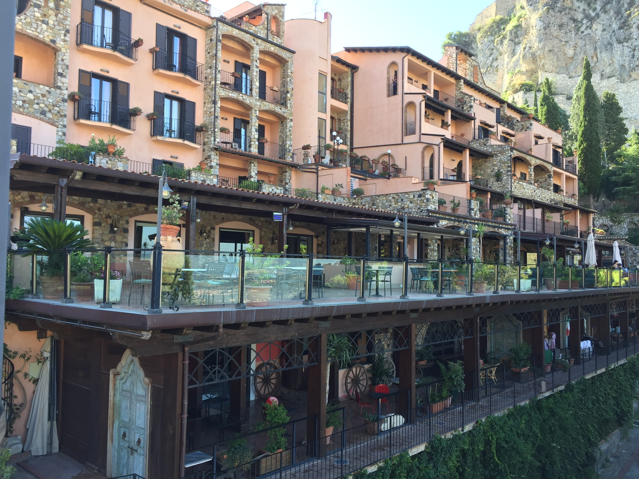 Фото Hotel Villa Sonia