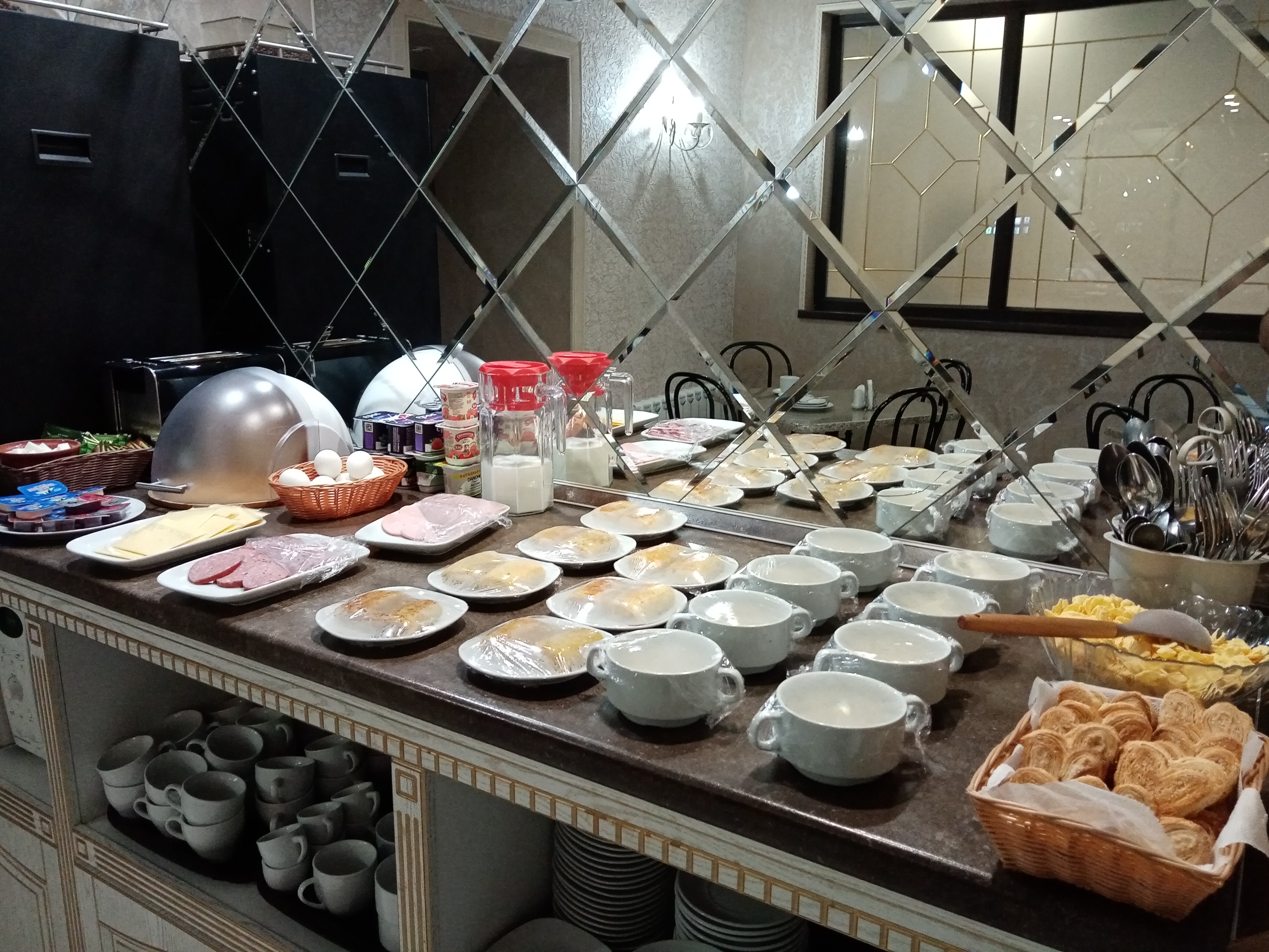 Фото Московский