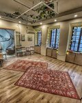 Fox Bay (Dzmebi Zubalashvili Street, 36) ، مقهى