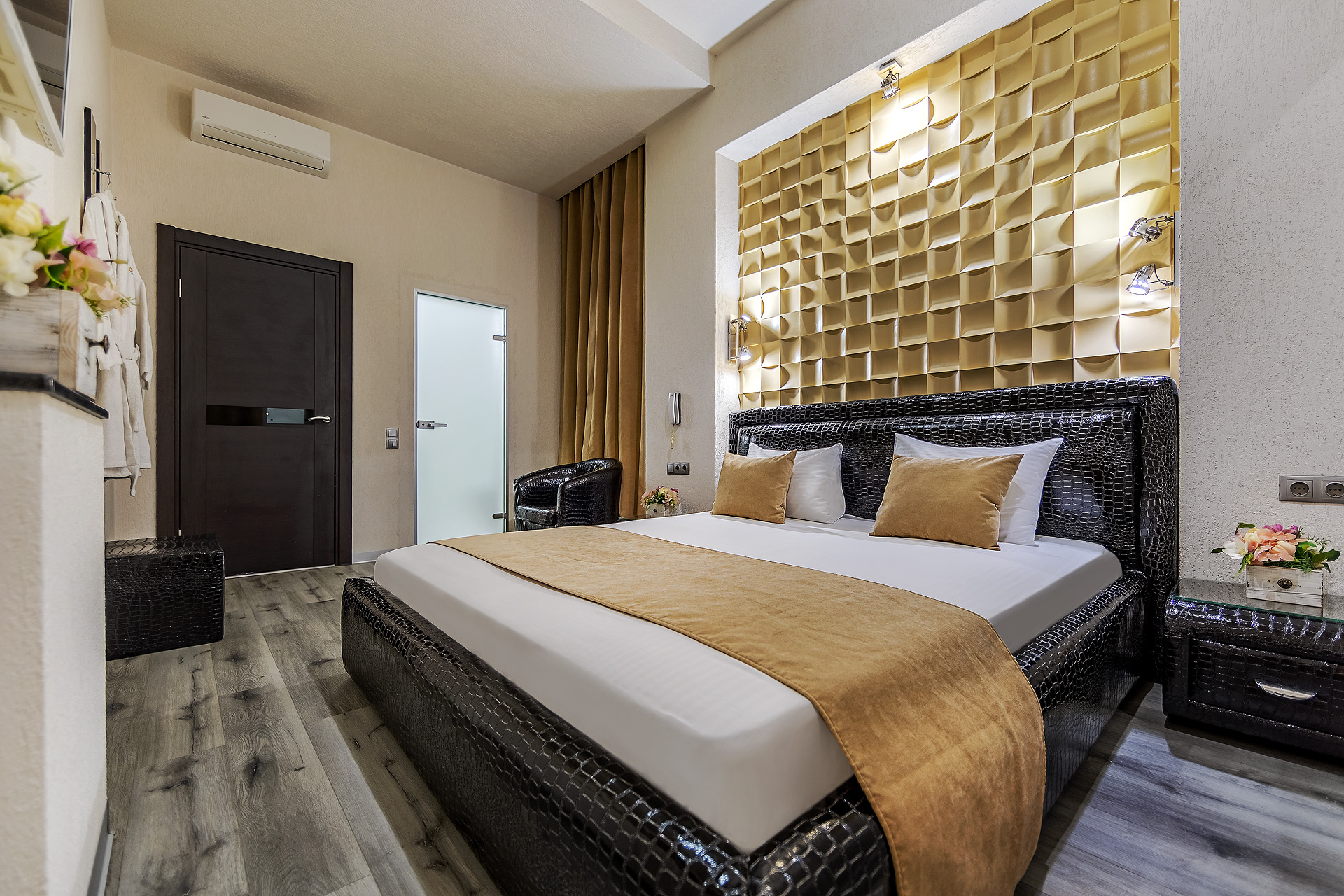 Фото Алекс Отель на Звездной