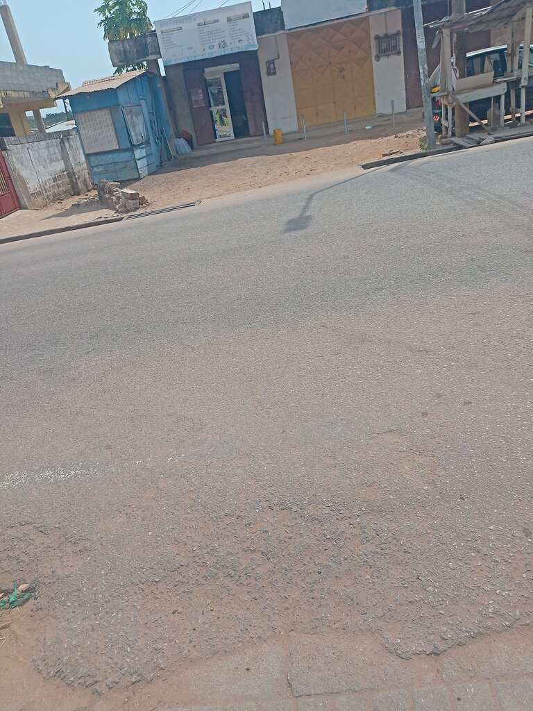 Hotel DM Express & Business Centre, Accra, photo