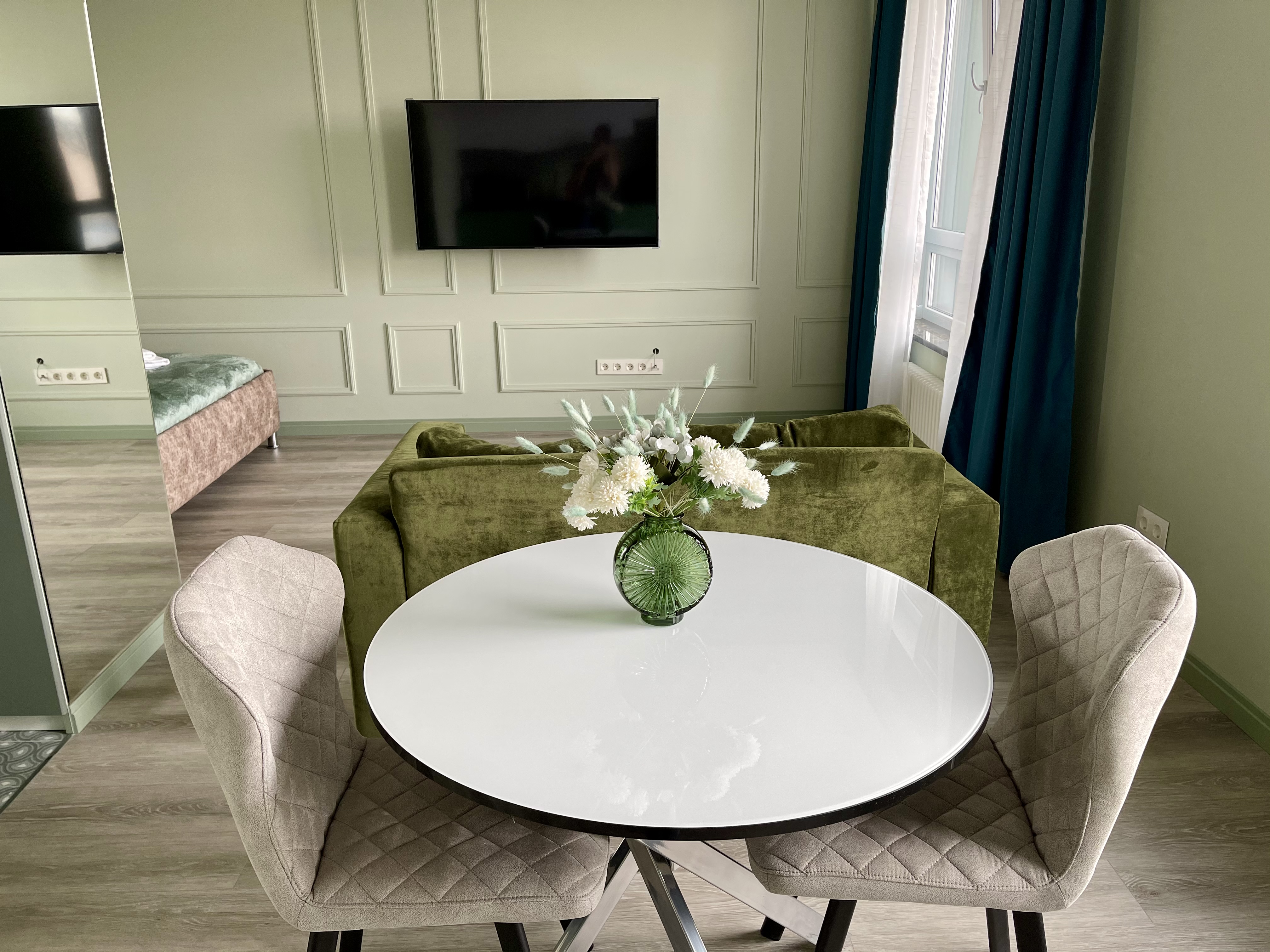 Фото Эстет Апарт